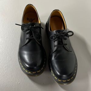 1461 Doc Martens
